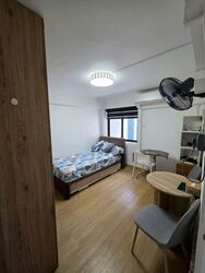Blk 3 Tanjong Pagar Plaza (Bukit Merah), HDB 3 Rooms #563308011